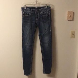 Vigoss skinny Jean